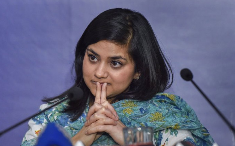 Mehbooba Mufti's Daughter Moves SC To Challenge Ex-CM's Detention Under PSA Since Feb 5