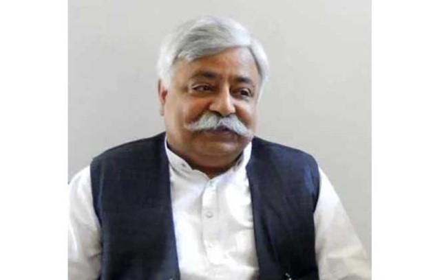 Sadhotra lambasts BJP for policy paralysis on tackling terrorism