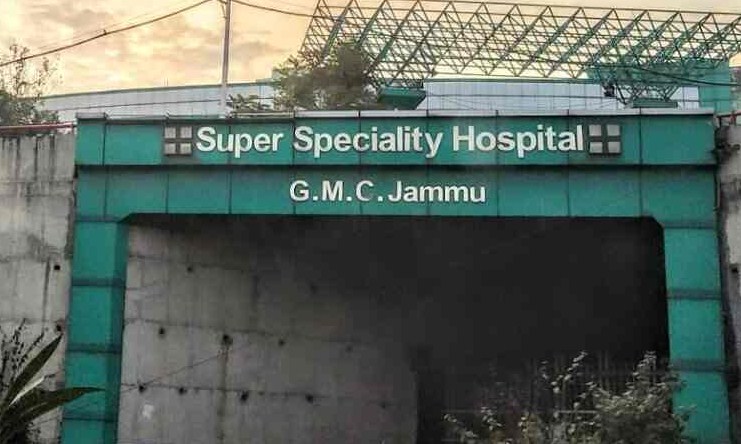 Open Heart Surgery to restart in Super Speciality Hospital soon: Dr. Shashi Sudhan