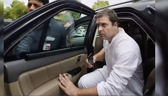 Bharat Jodo Yatra: Rahul Gandhi scion to cover nearly 366 km in Telangana from Oct 24