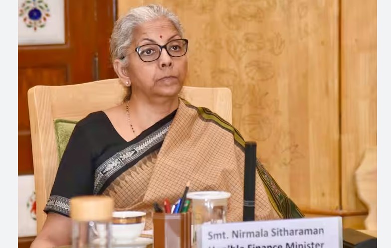 Finance Minister Nirmala Sitharaman defends imposing fine for not linking PAN with Aadhaar
