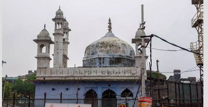 Gyanvapi order: Petitioners celebrate; HC challenge may lie ahead
