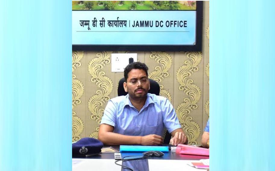 DC Jammu imposes ban on sale and purchase of accessories used for unauthorised vehicle modifications