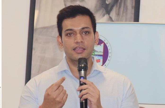 DM Jammu forms committee to review adherence to building plans and fire safety norms