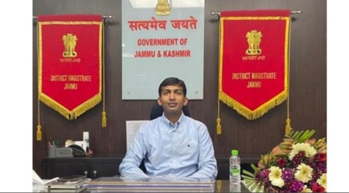 DC Jammu holding public hearing on Sept 10 for Chowki Choura, Kharah Balli tehsils