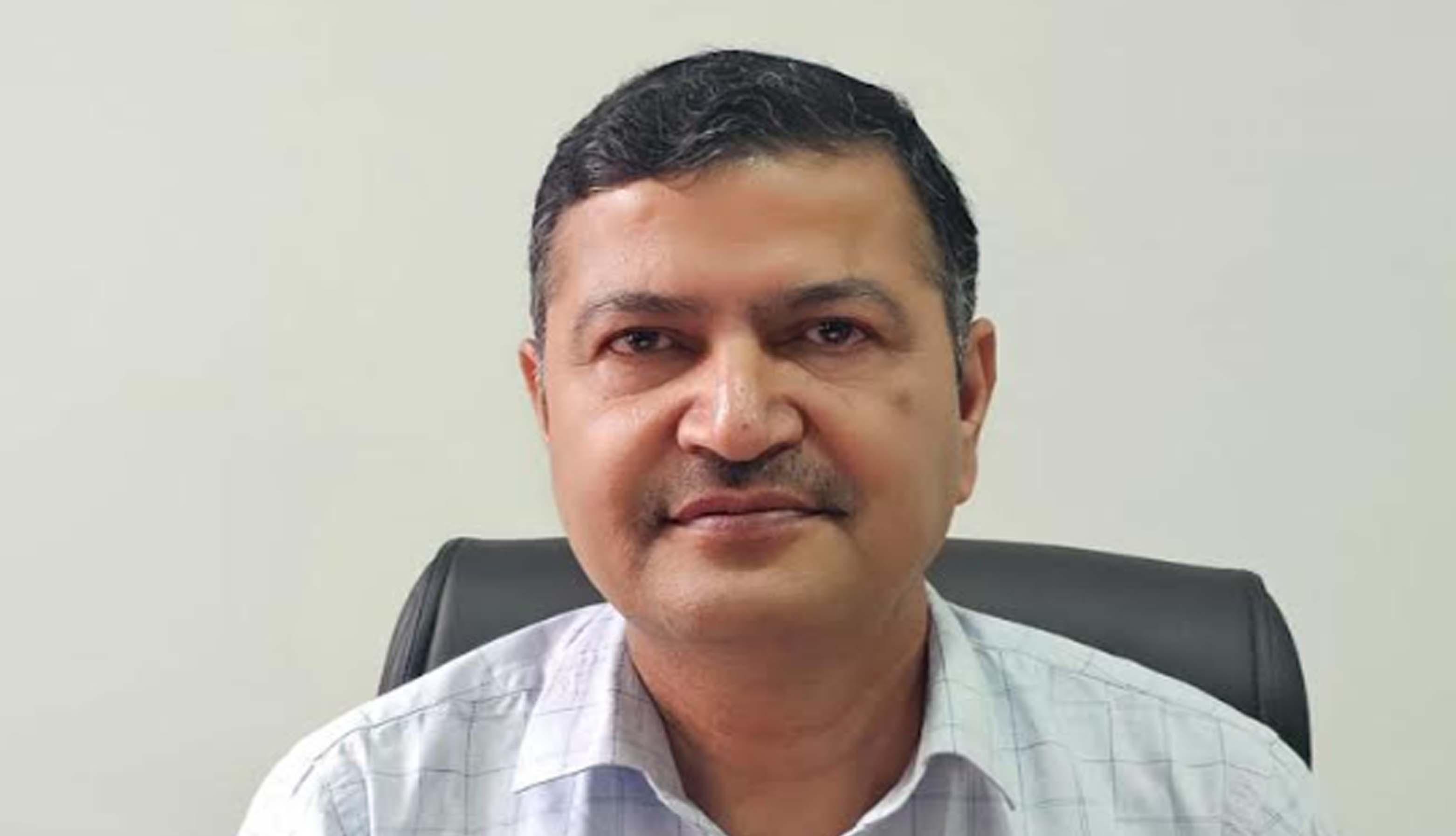 Director Panchayati Raj reviews progress of PGs, People's Plan Campaign, MWFGP