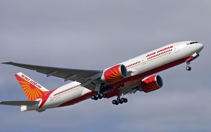 Air India fined Rs 1.10 crore by aviation regulator DGCA for safety violations