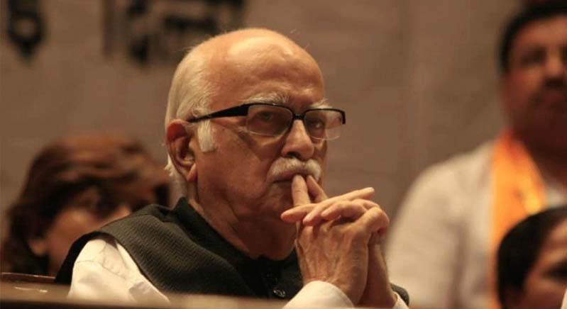 Babri Mosque demolition: BJP leaders visit LK Advani, say ‘justice has been done’