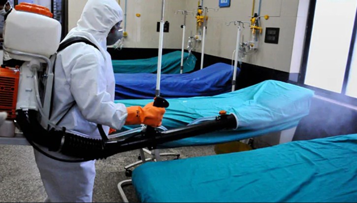 Young Doctor From Jammu among Nine more die due to covid-19 in J&K, toll 1515