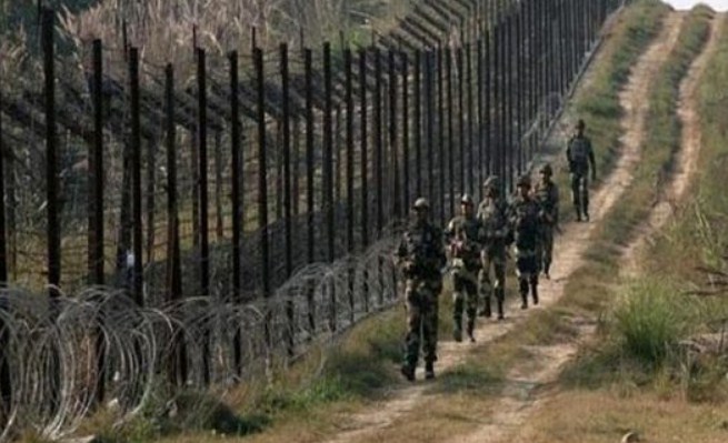 Pak violates ceasefire in Poonch
