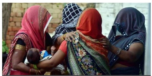 Given 3-tier security to Hathras family, UP govt tells Supreme Court