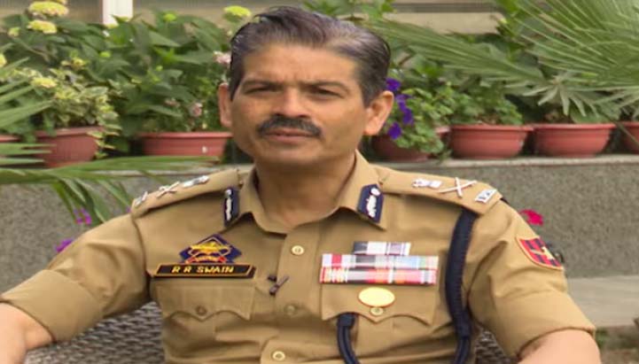 J&K DGP’s PGRP to be held at DPL Pulwama tomorrow