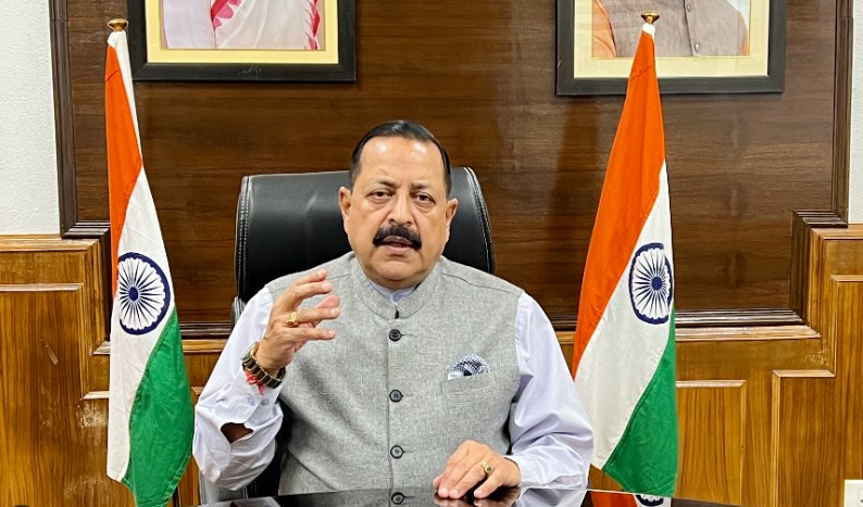 India Determined To Meet Global Benchmarks: Dr Jitendra Singh