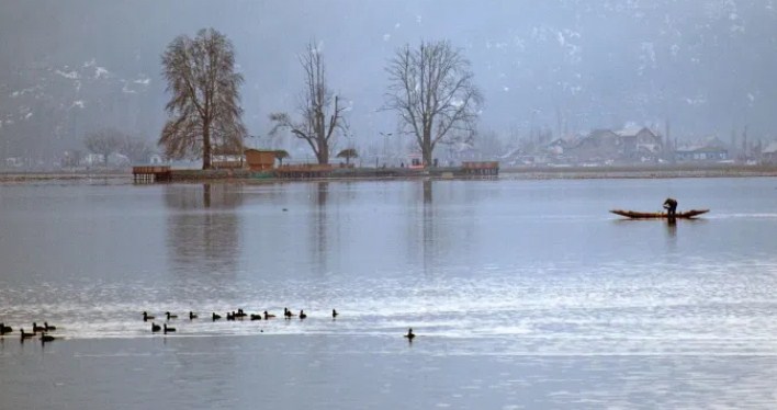 Significant improvement in weather expected from Wednesday afternoon