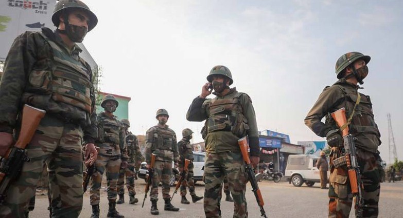 Jammu and Kashmir terrorist attack: Srinagar dhaba worker injured, incident near hotel of 23 foreign envoys
