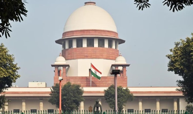 President to appoint CEC, ECs on advise of committee comprising PM, LoP & CJI: SC