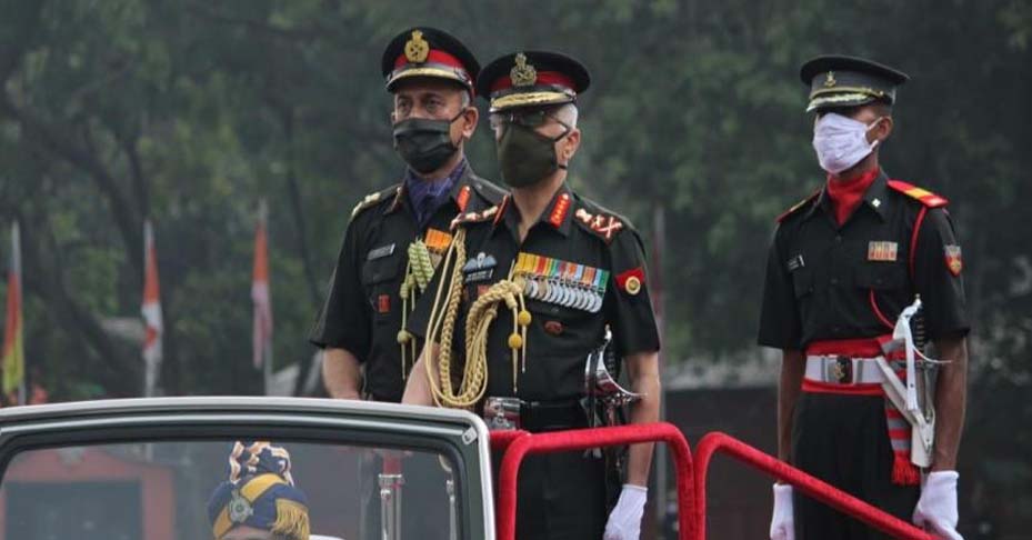 Kashmiris are fed up with terrorism as most locals have become informers: Army Chief