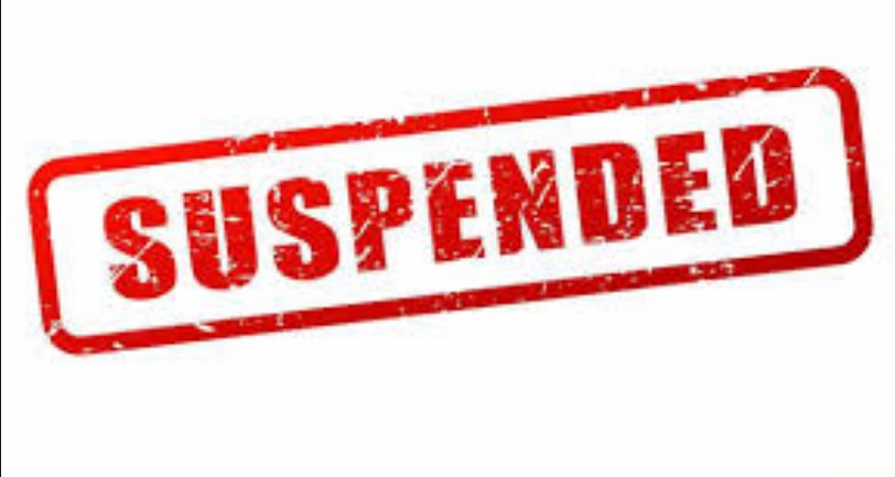 Operation of 36 erring medical stores suspended in Jammu division