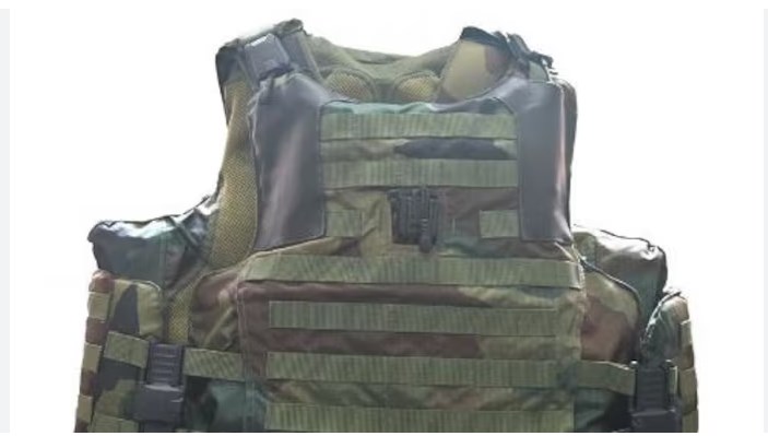 India develops lightest bulletproof jacket against highest threat level