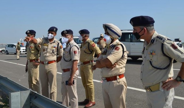 Great work by Doda/Kathua Police, Doda close to becoming militancy free: DGP