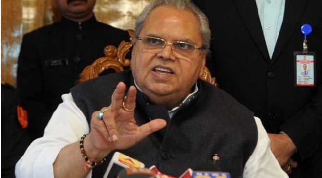 New Department of Registration in J&K for Central Act