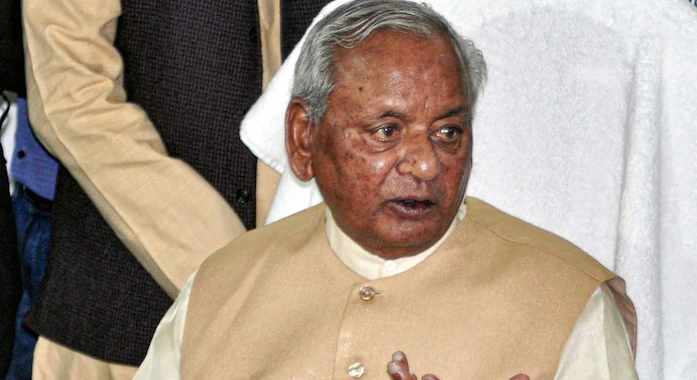 Kalyan Singh, former UP CM dies at 89; PM Modi, CM Yogi and others mourn veteran BJP leader's death