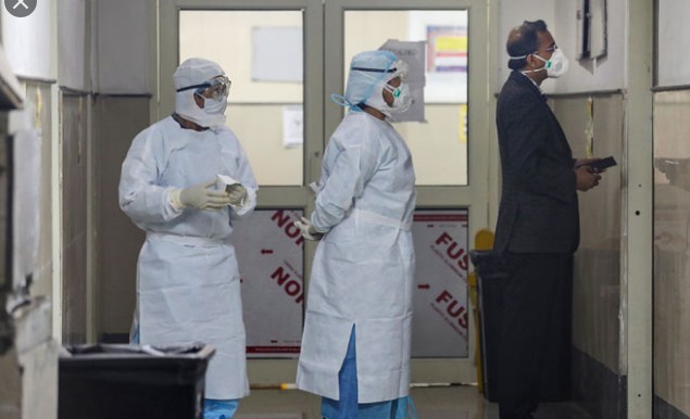 14 More Covid Deaths In J&K, Toll 880