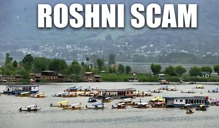 DB adjourn Roshni Review petitions for December 22, 2020