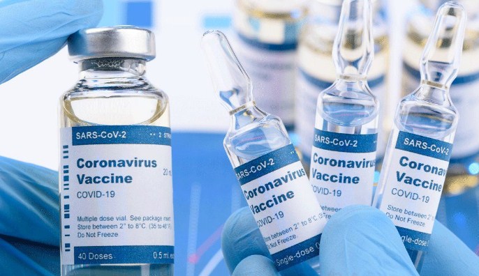 US aims to distribute Pfizer's coronavirus vaccine from December