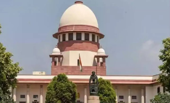 Plea in SC seeking early assembly elections in J&K