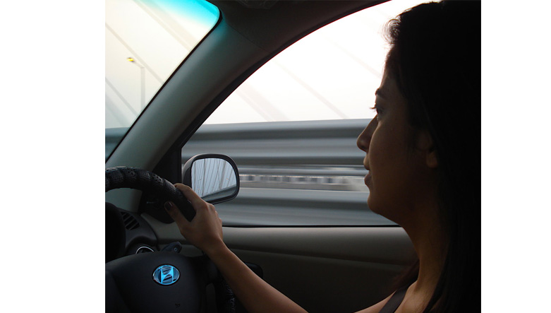 COVID-19: Delhi High Court mandates wearing of mask even while driving alone
