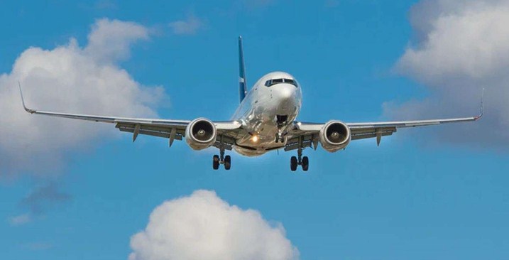 India Extends Suspension Of International Flights Till May-End