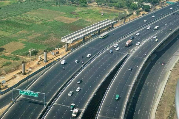 All decks cleared for 600 KMs Delhi-Amritsar-Katra Expressway project, NHAI to start work soon 