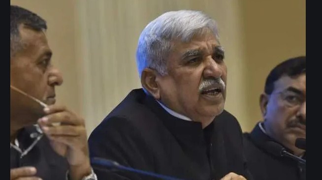 Delimitation commission yet to unveil draft proposal; head of 3-member panel to complete term on March 5