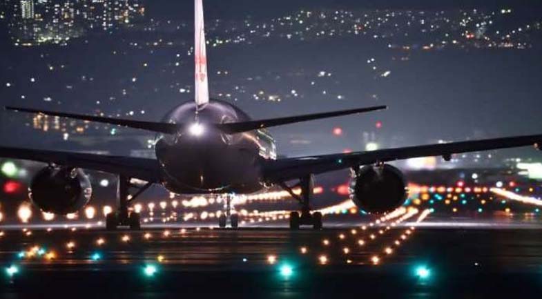 DGCA approves 12,983 weekly domestic flights in winter schedule