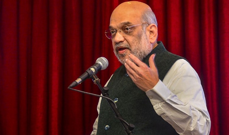 Indian Security Agencies Have Established Supremacy; No One Can Ignore India Now: Amit Shah