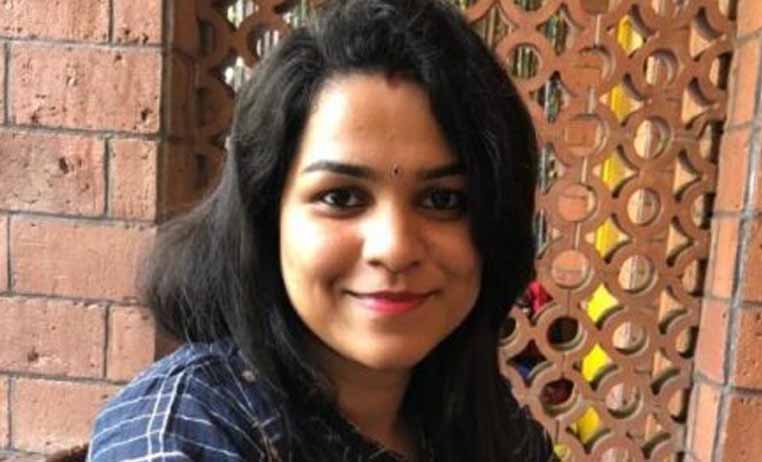 Sakshi Mittal (IAS) appointed as Director in DoPT