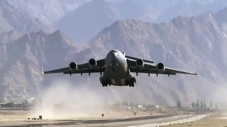 India, China resume diplomatic talks over Ladakh disengagement