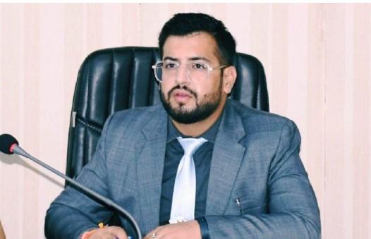 DC Rajouri orders suspension of Principal, 3 Staff members of GHSS Ghambir Mughlan pending inquiry into alleged sexual misconduct