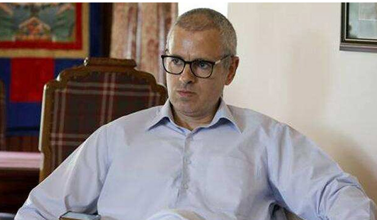 IPL continued as misplaced attempt to convey normalcy, but world knows the situation: Omar