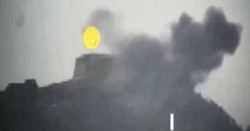 Indian Army destroys Pakistani posts across LoC using anti-tank guided missiles