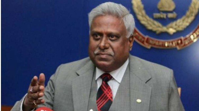 Former CBI director Ranjit Sinha passes away