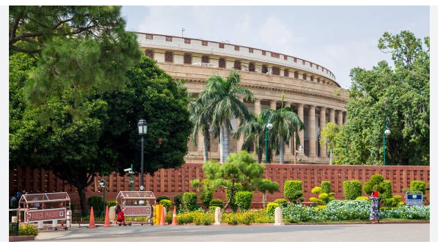 Government calls all-party meeting on January 30 ahead of Budget Session
