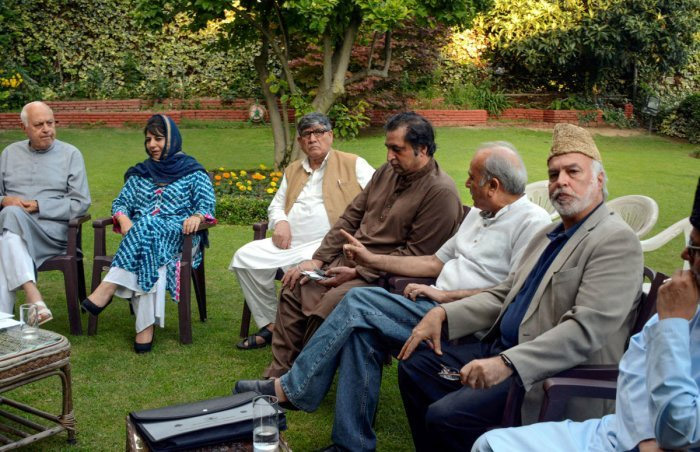 J&K administration to release all detained political leaders this month, barring six: Sources