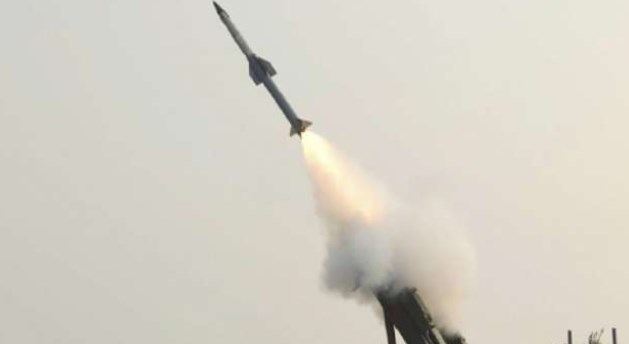 Pakistan detects high speed projectile coming from India, claims civilian property damaged