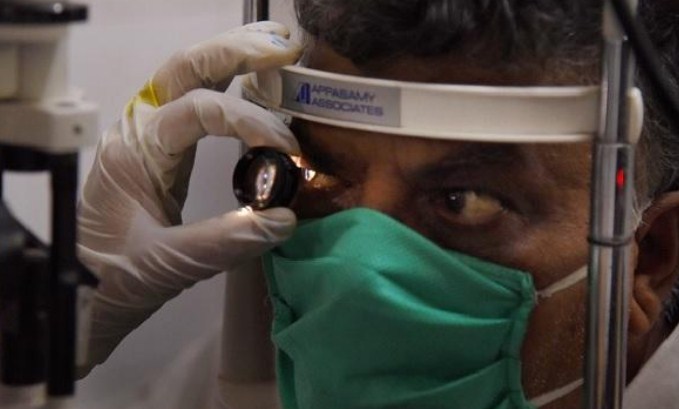 16th black fungus case reported in J&K, 7 more suspected under observation