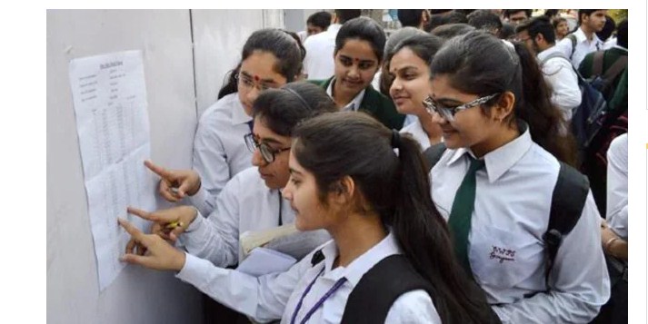 ICSE Class 10 and ISC Class 12 results declared