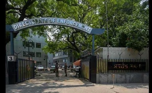 ED attaches assets worth over Rs 36 Crore in J&K health insurance case