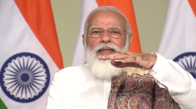 New Education Policy meant to develop self-confidence: PM Narendra Modi
