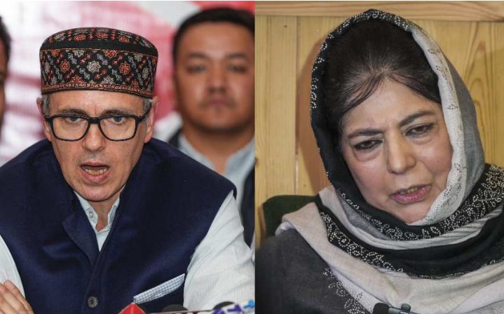 Lok Sabha Elections 2024: NC, PDP in shock as Omar Abdullah, Mehbooba Mufti concede defeat